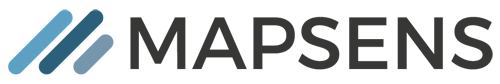 Mapsens Logo